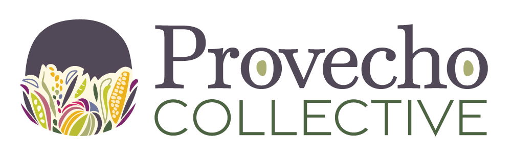 Provecho Collective logo