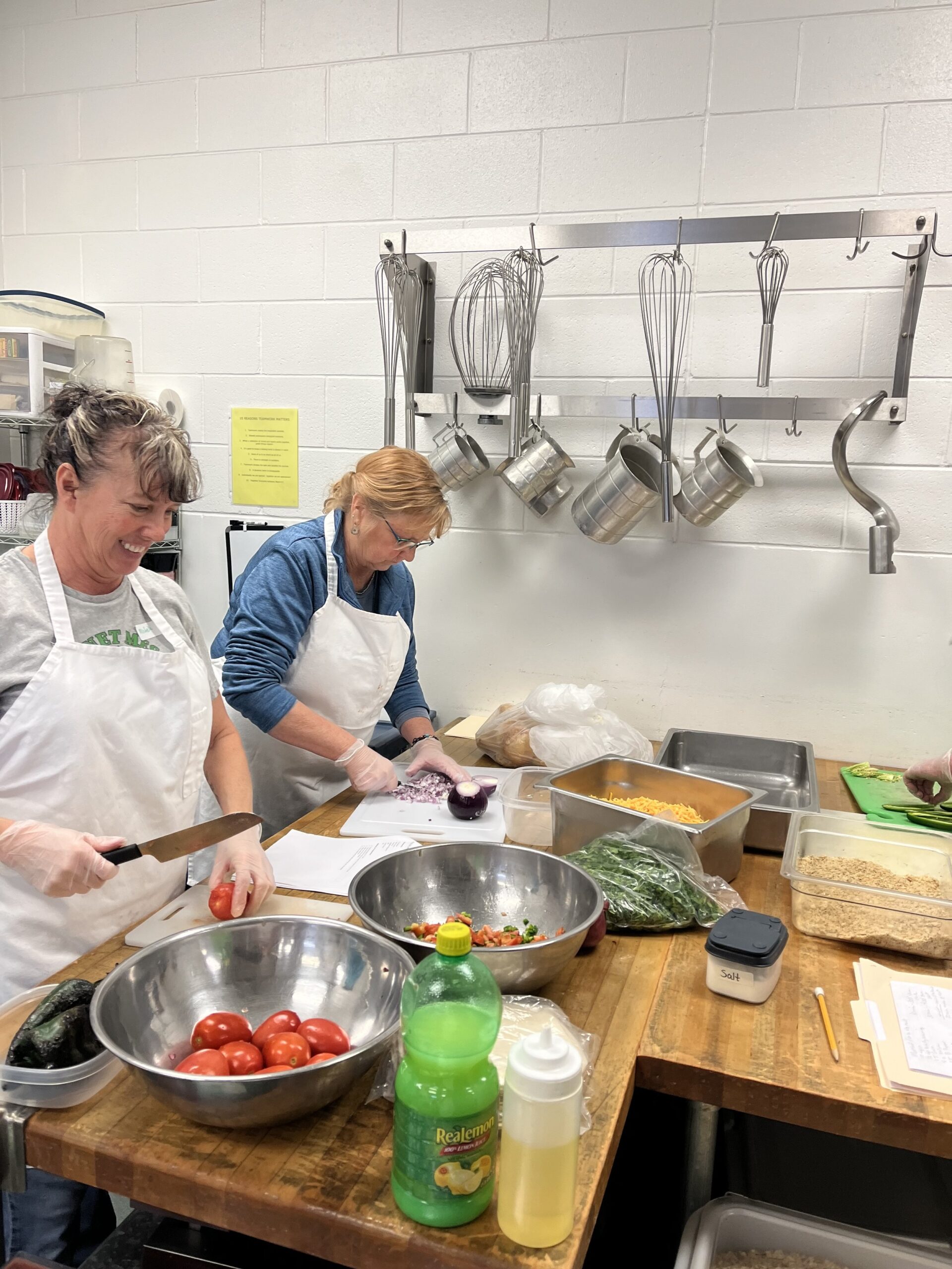   Photo: Delta County Schools  