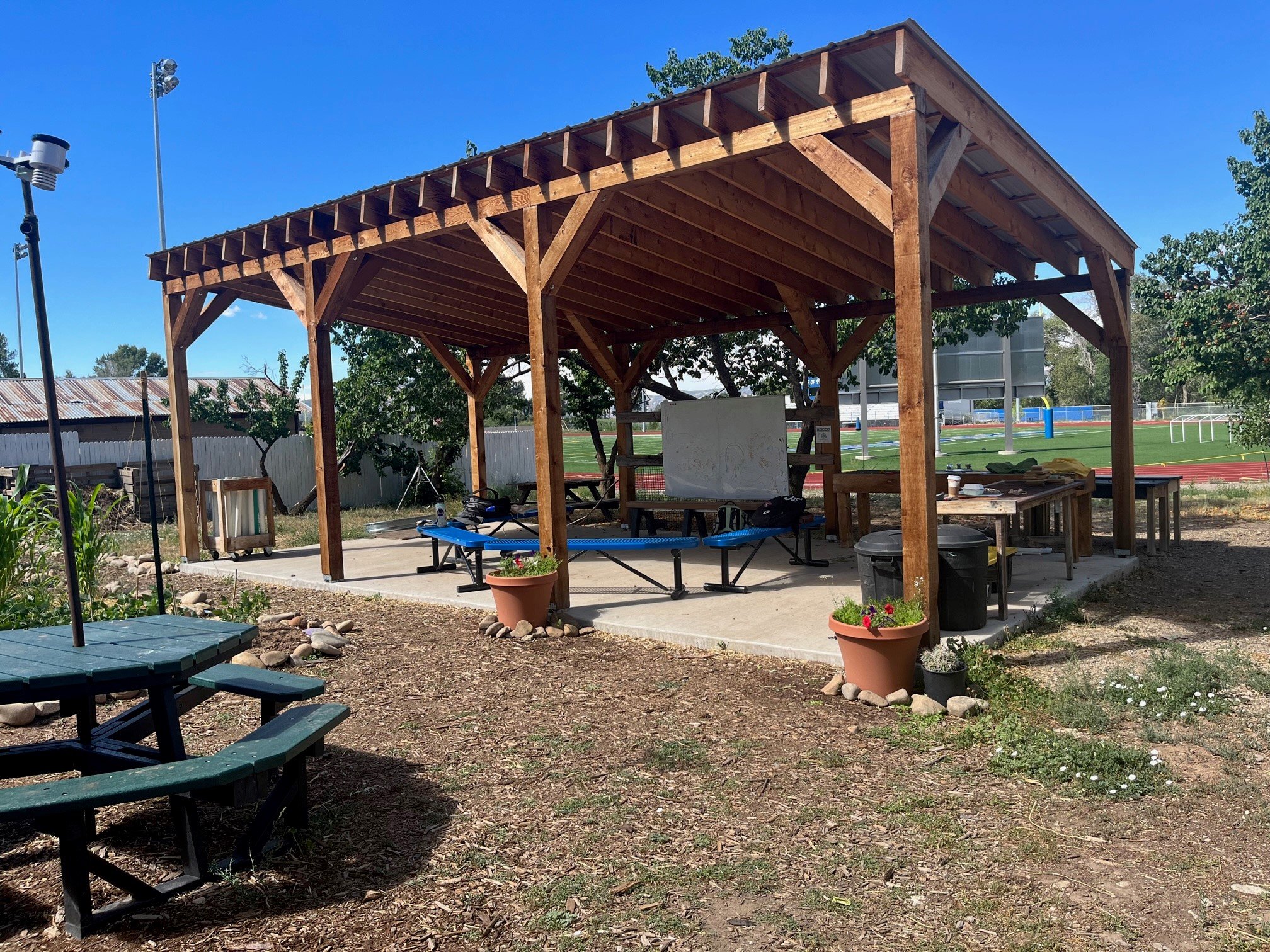   The Montezuma School to Farm Project partners with three rural school districts to offer   educational experiences at the crossroads of food production, food preparation, nutrition, and resource conservation.  